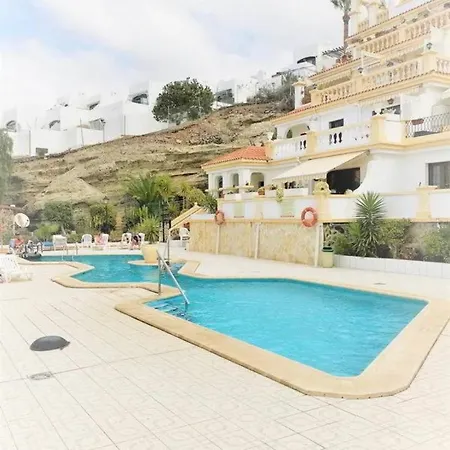 Ocean View Windsor Park Apartament *