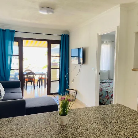 Ocean View Windsor Park Apartment *