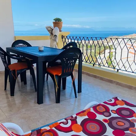 Ocean View Windsor Park Costa Adeje (Tenerife)