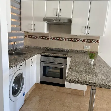 Ocean View Windsor Park Apartament *