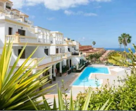 Ocean View Windsor Park Apartament