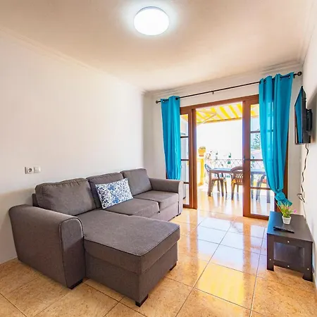 Apartment Ocean View Windsor Park Costa Adeje (Tenerife)