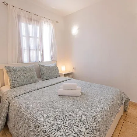 Appartement Ocean View Windsor Park