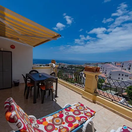 Apartment Ocean View Windsor Park *