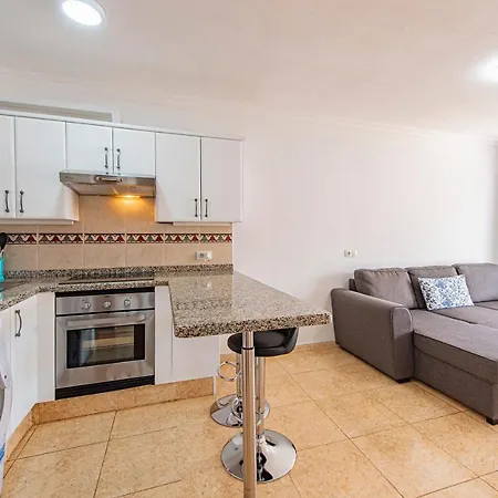 Appartement Ocean View Windsor Park *