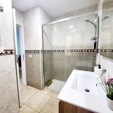 Appartement Ocean View Windsor Park
