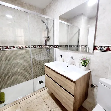 Ocean View Windsor Park Apartment Costa Adeje (Tenerife)
